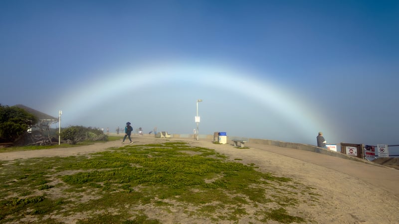 Ellen Browning Scripps Park