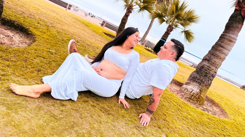 Inspiration Point, Corona del Mar