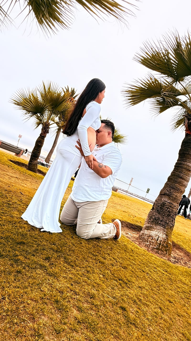 Inspiration Point, Corona del Mar