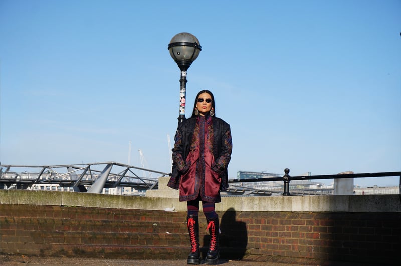 Tate Modern South Bank