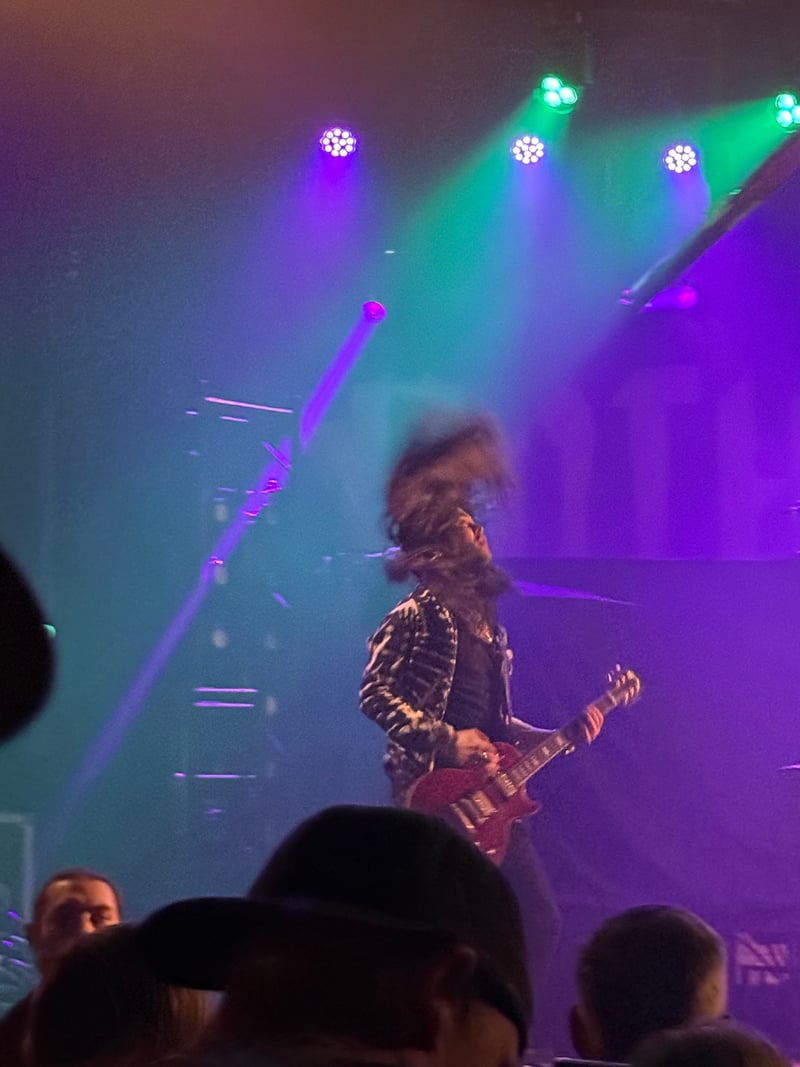 Marathon Music Works