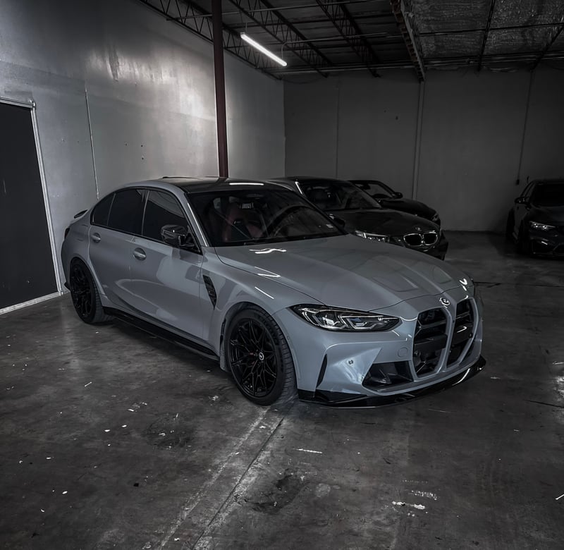 Leon Valley Automotive Studio