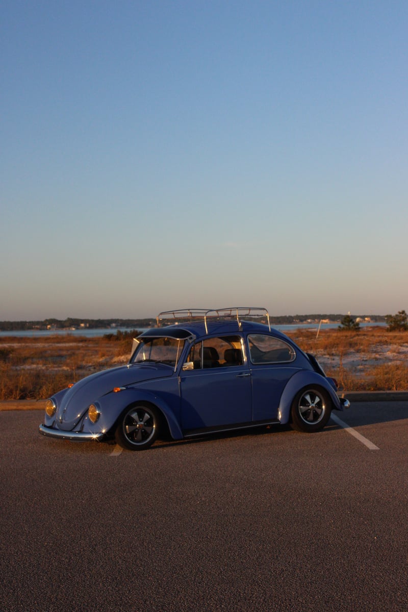 Navarre Beach Scenic Overlook