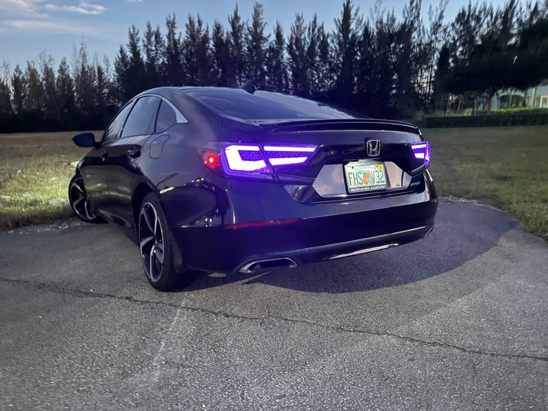 Northwest Miami Automotive Pull-off