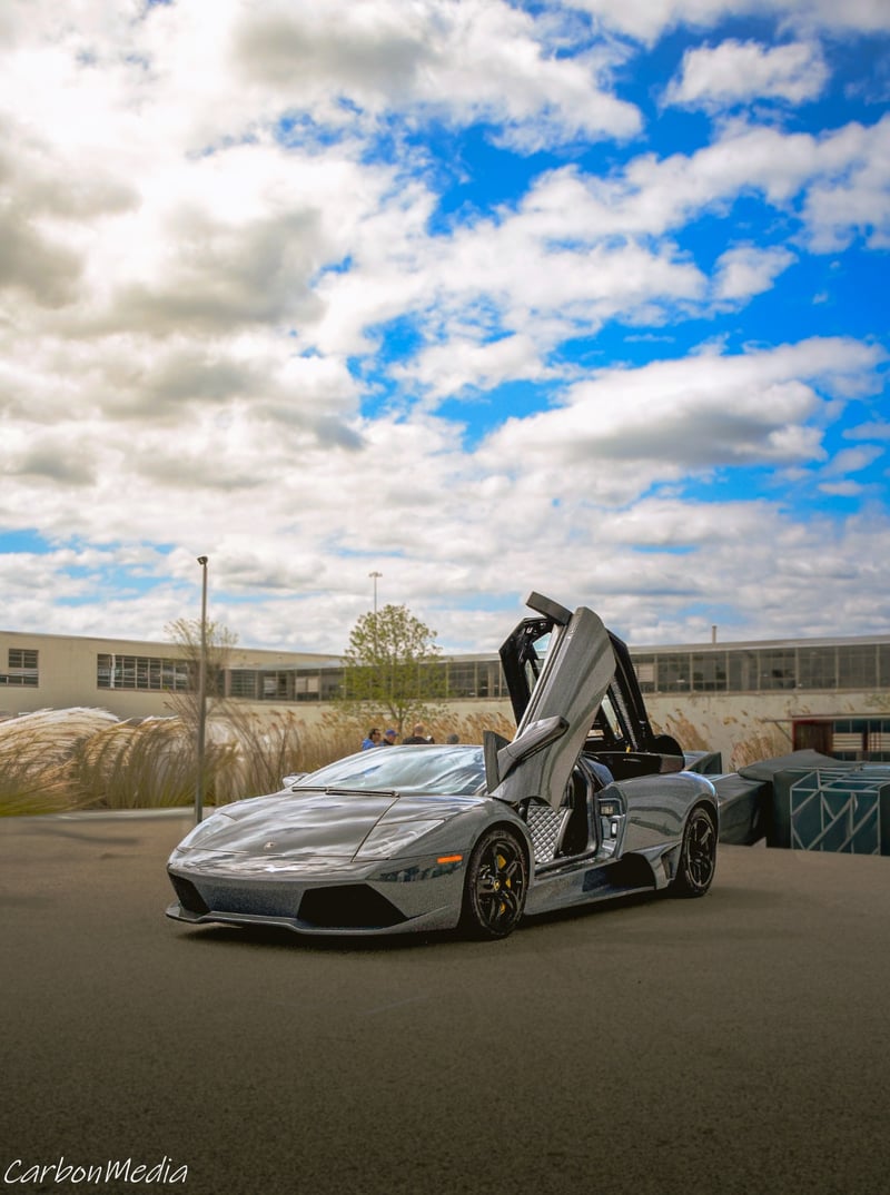 Flourtown Farmers Market Grounds