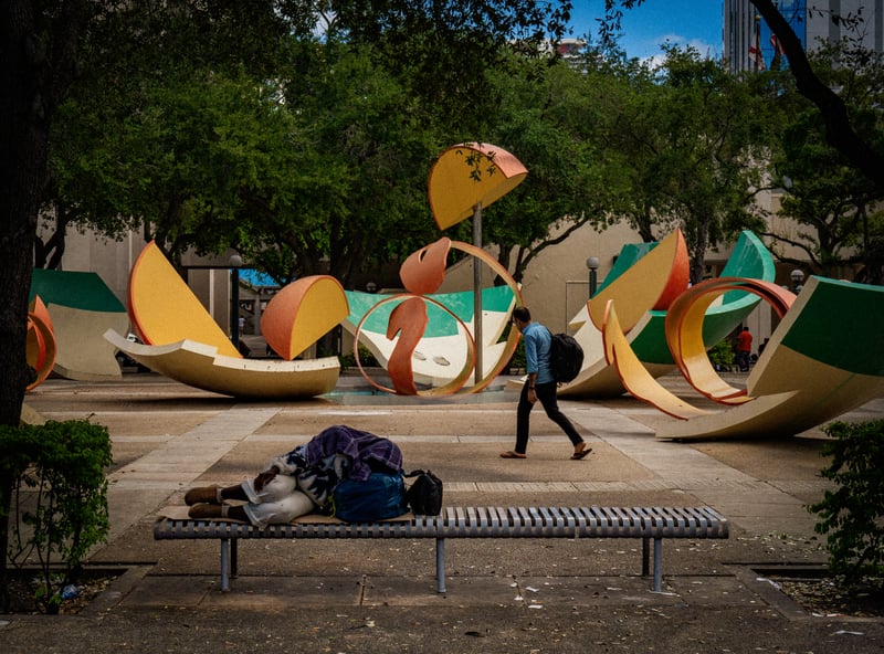 Dropped Bowl with Scattering Slices and Peel