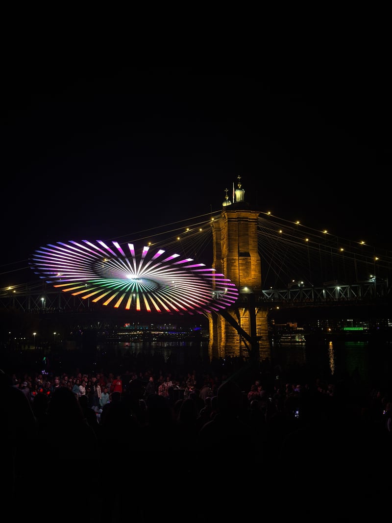 Smale Riverfront Park