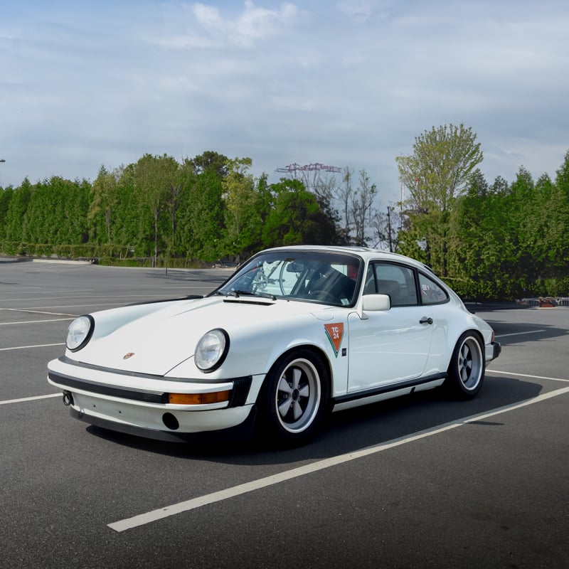 Charlotte Motor Speedway Grounds