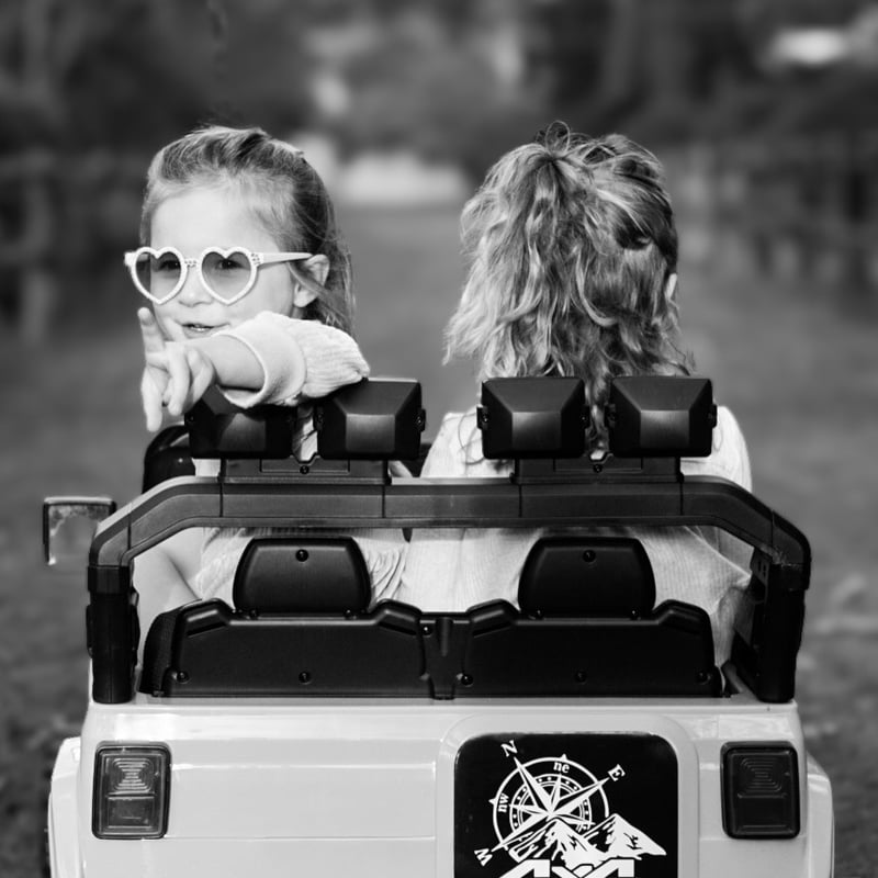 Los Rios District Greenways