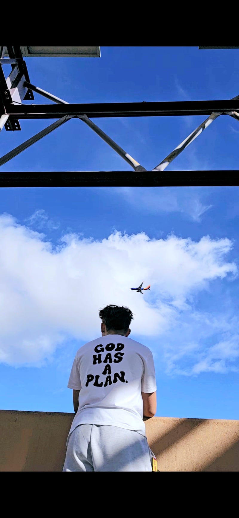 ASU Tempe Campus Overlook