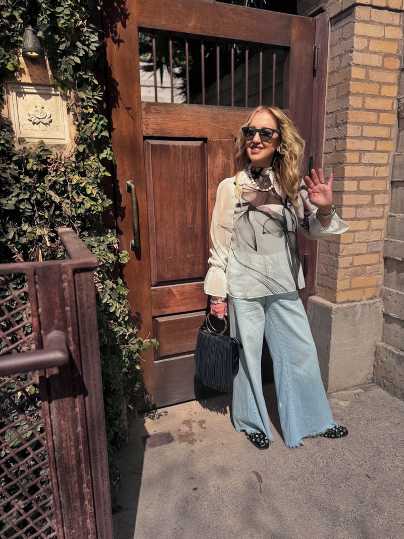 The Cellars at Pearl