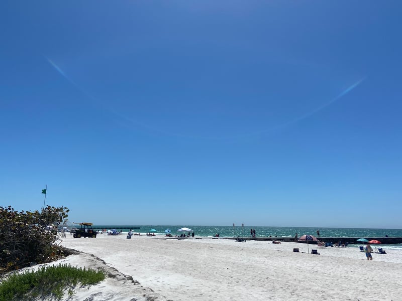 Bradenton Beach