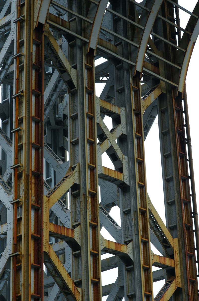 George Washington Bridge