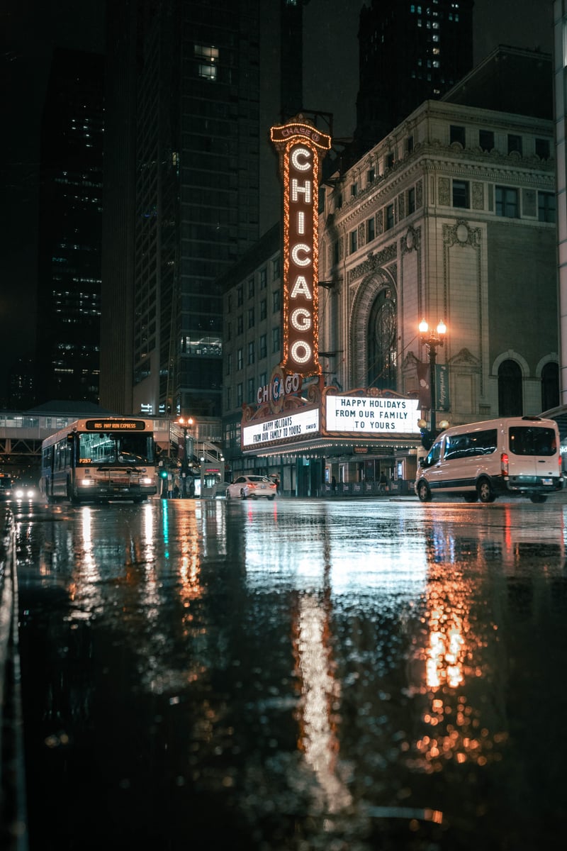 Chicago Theatre