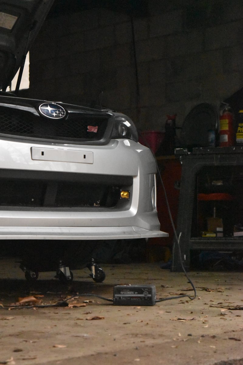 Mohnton Automotive Barn