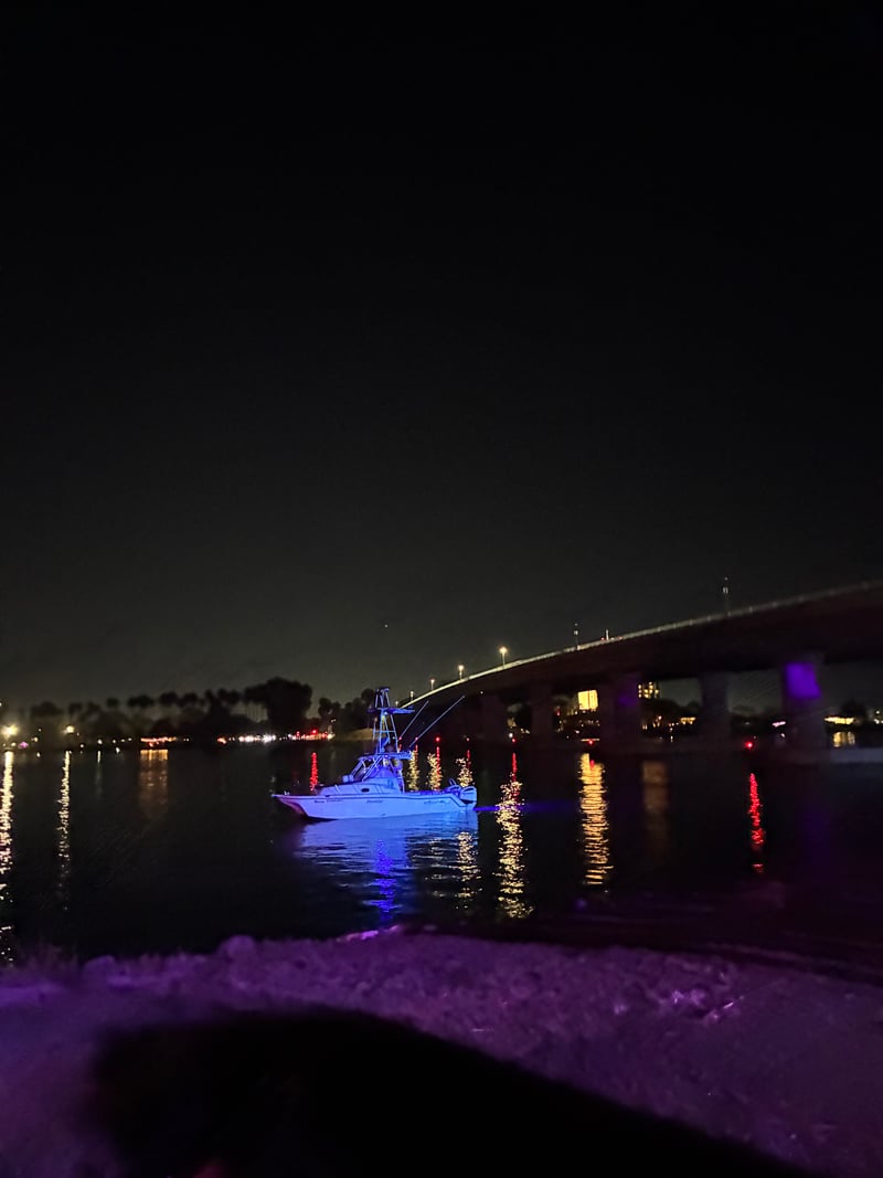 Ingraham Street Bridge