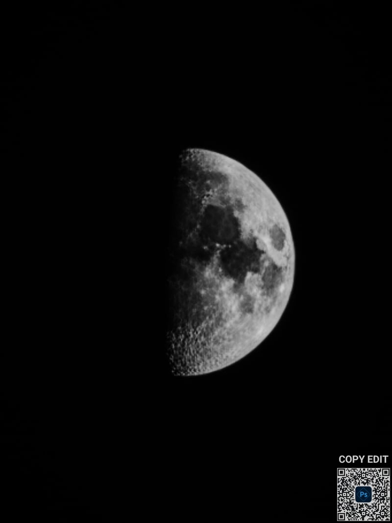 Graham Night Sky Viewpoint