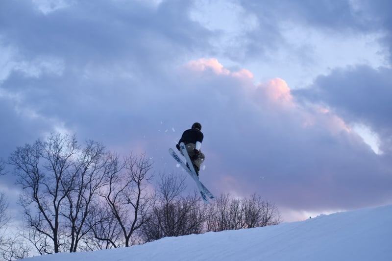 Brandywine Ski Resort