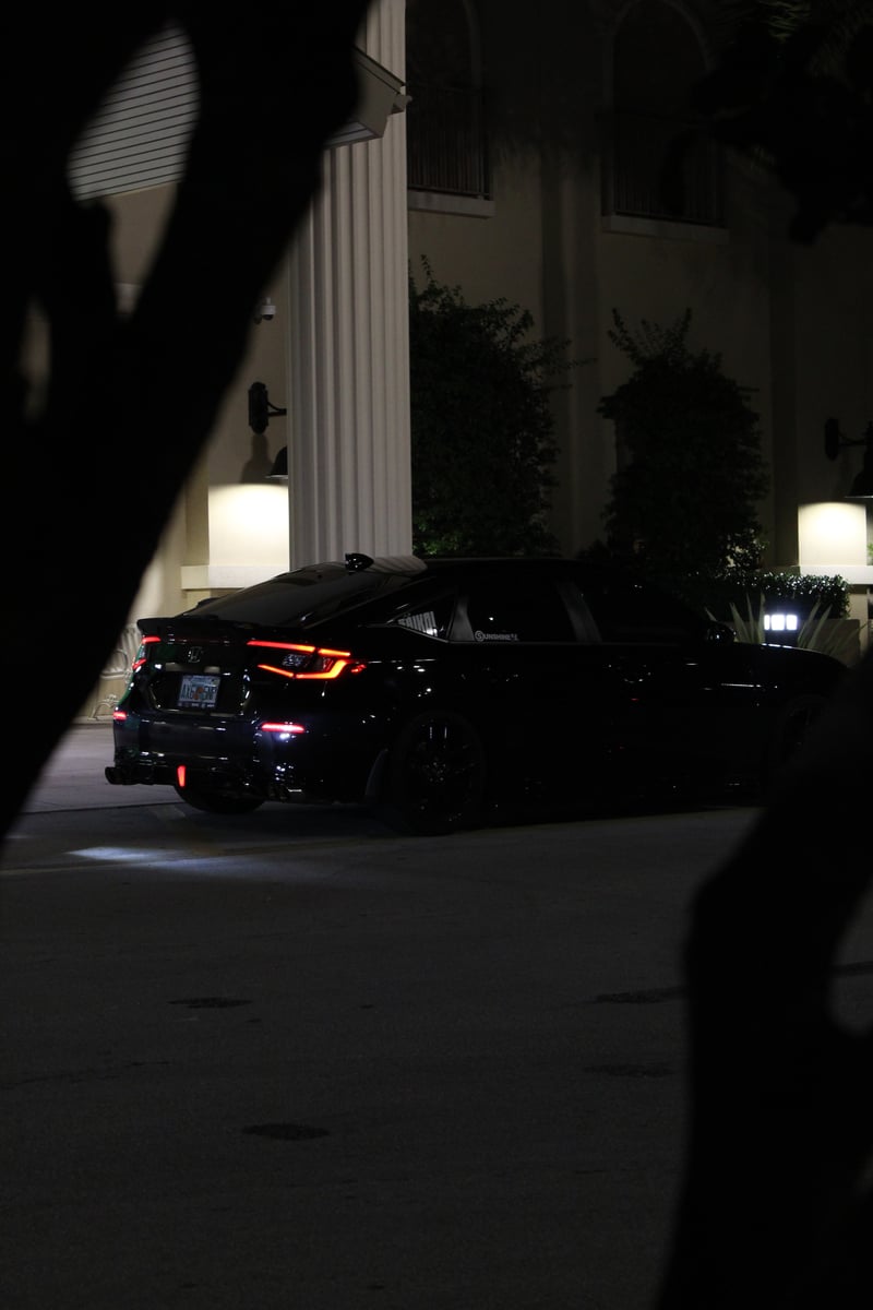 DoubleTree by Hilton Miami Airport