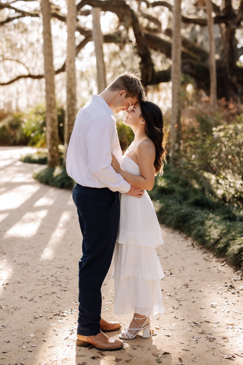 Washington Oaks Gardens State Park