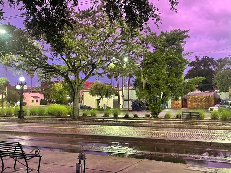 Ybor City Historic District