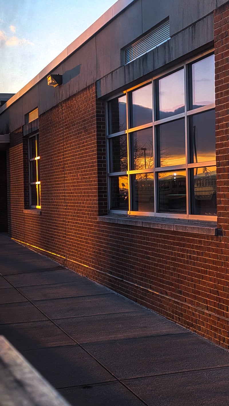 Lampeter-Strasburg High School