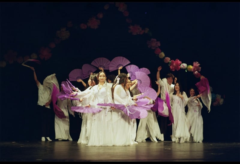 Taft High School Auditorium