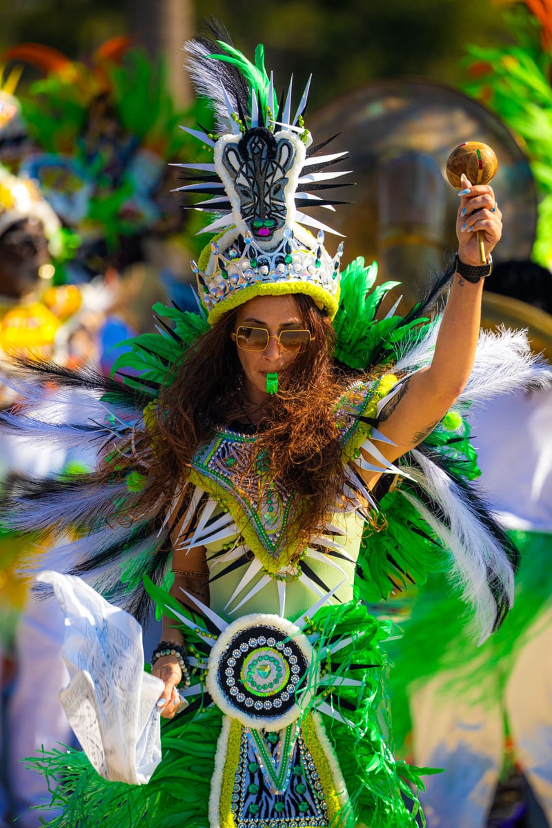 Central Park at Town Center