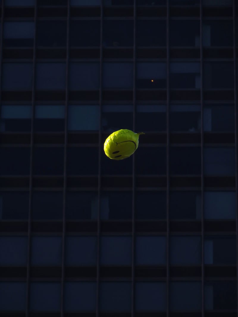 Chicago Loop High-Rises