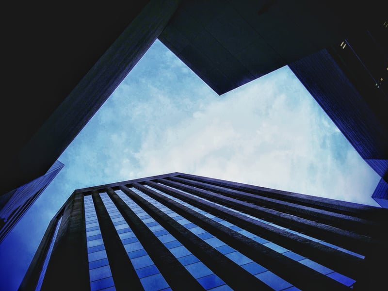 Boise Urban Geometry