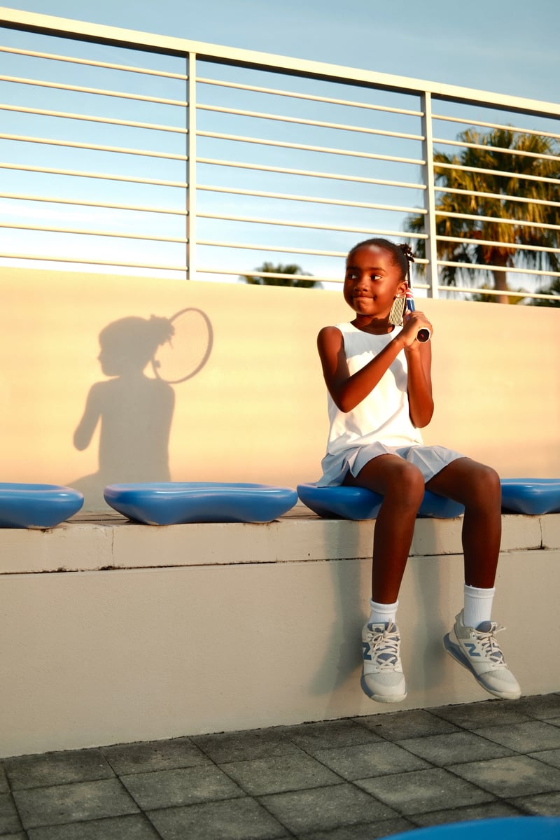 USTA National Campus