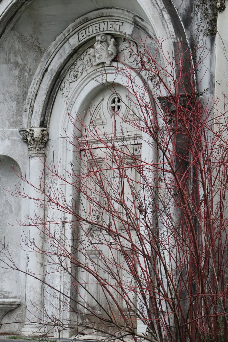 Spring Grove Cemetery and Arboretum