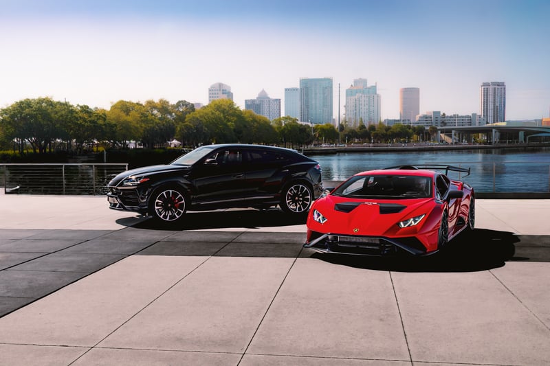 Armature Works Waterfront