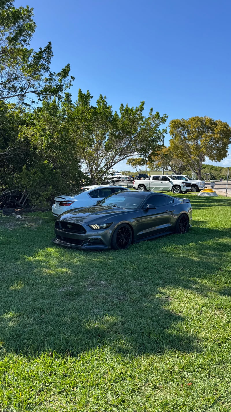 Homestead Bayfront Park