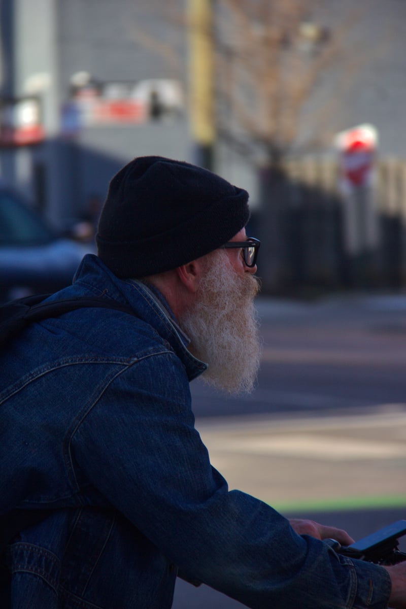 Avondale Streetscape
