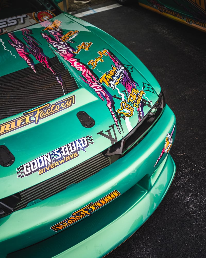 FuelFest Tampa