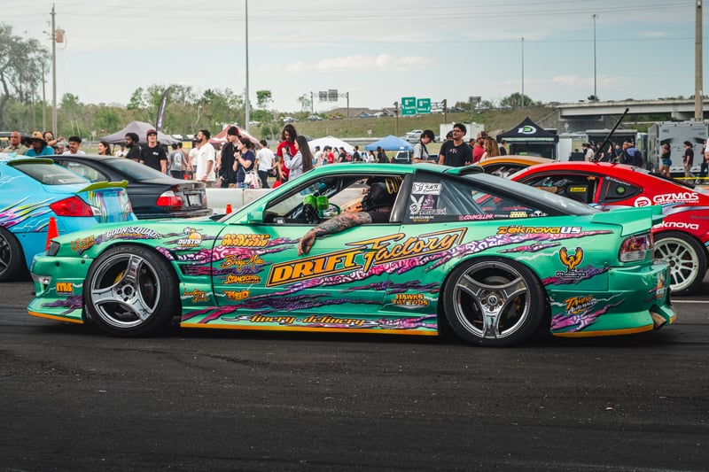 Florida State Fairgrounds