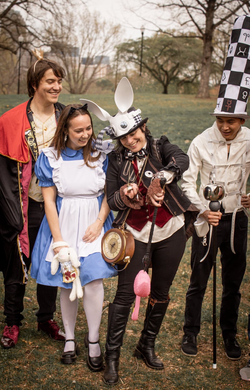 North Carolina Museum of Art Park