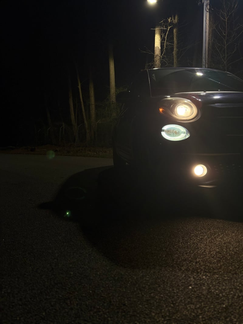 Stone Mountain Park Road