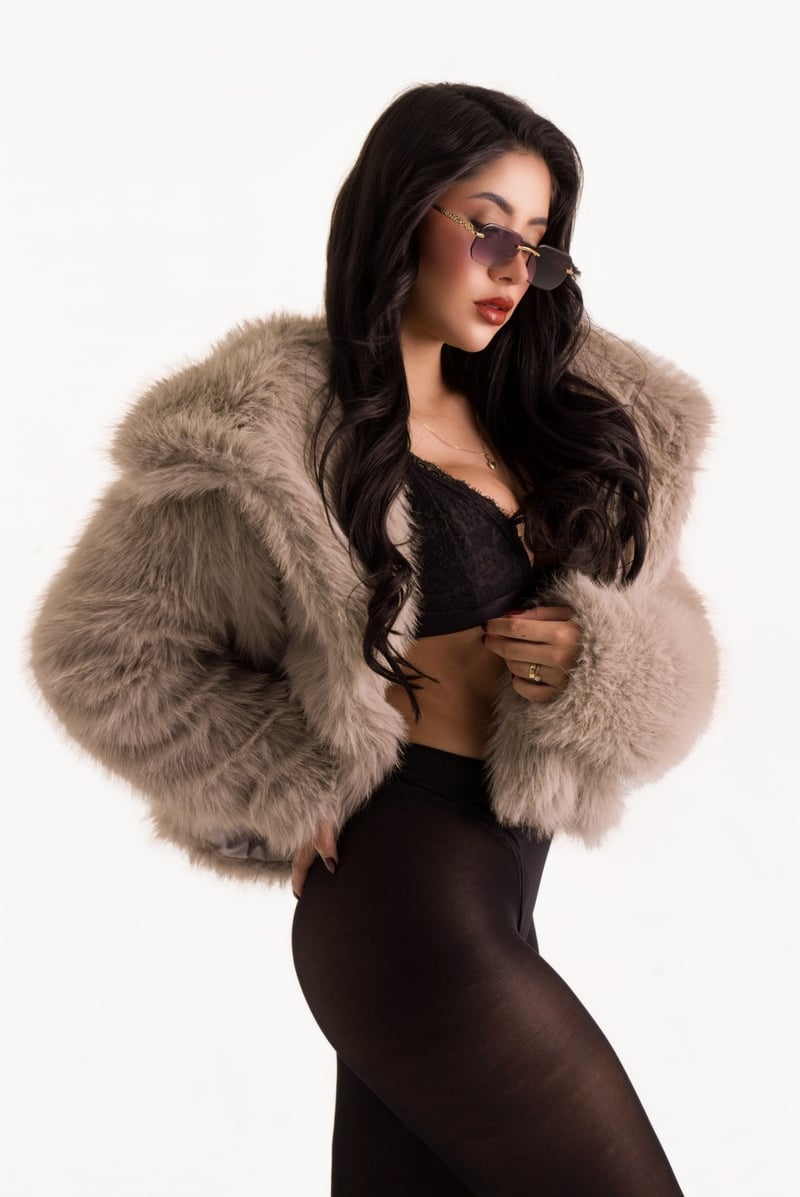 North Tryon Portrait Studio