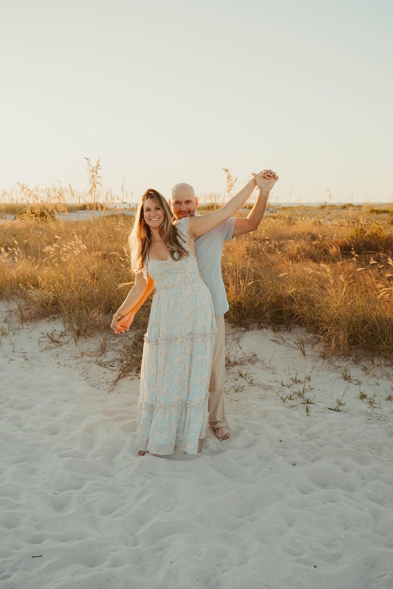 Treasure Island Beach