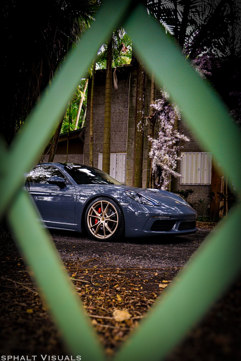 Patch of Heaven Sanctuary