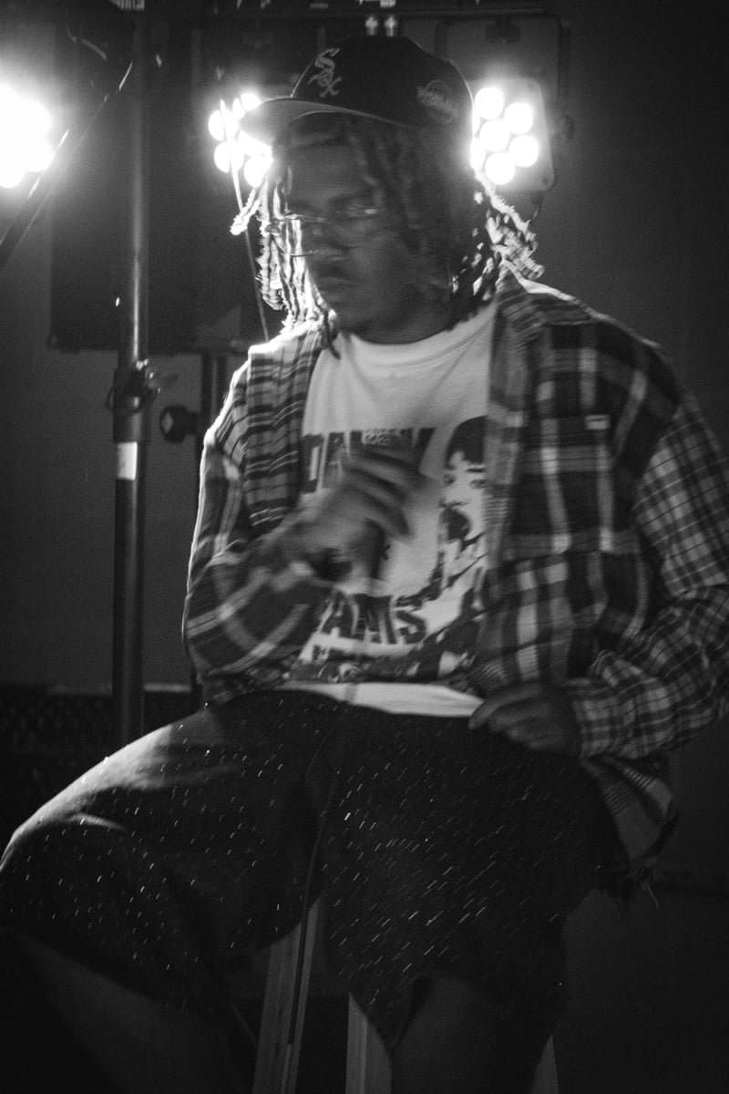 Albright College Center for the Arts