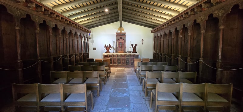 Mission Basilica San Diego de Alcalá