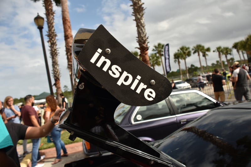 Midland Car Culture Meetup