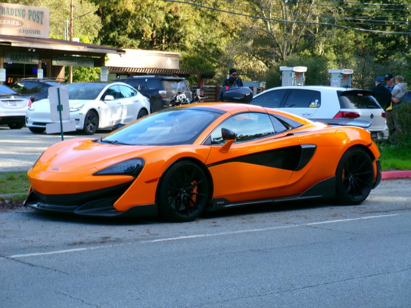 Alice's Restaurant