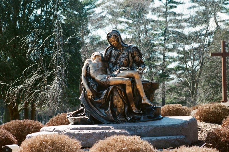 Holy Sepulchre Cemetery