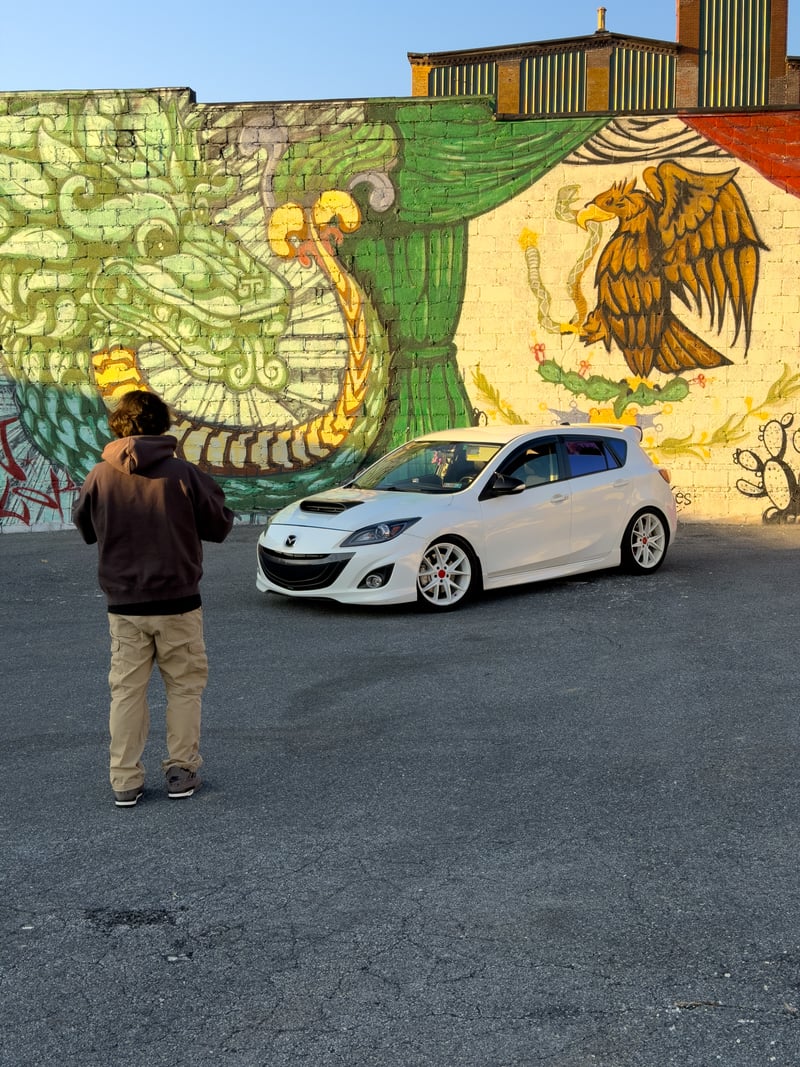 Mexican Heritage Mural