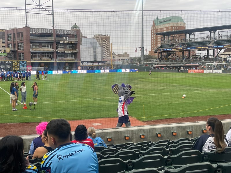 Southwest University Park