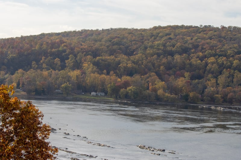 Breezyview Overlook